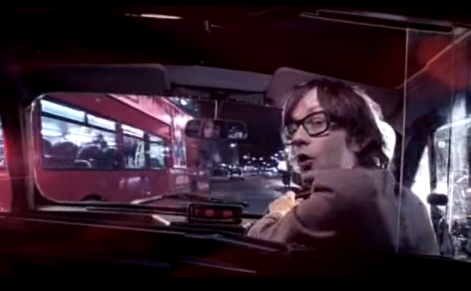 Watch: 'Praise You' Fatboy Slim | on Directors' Library